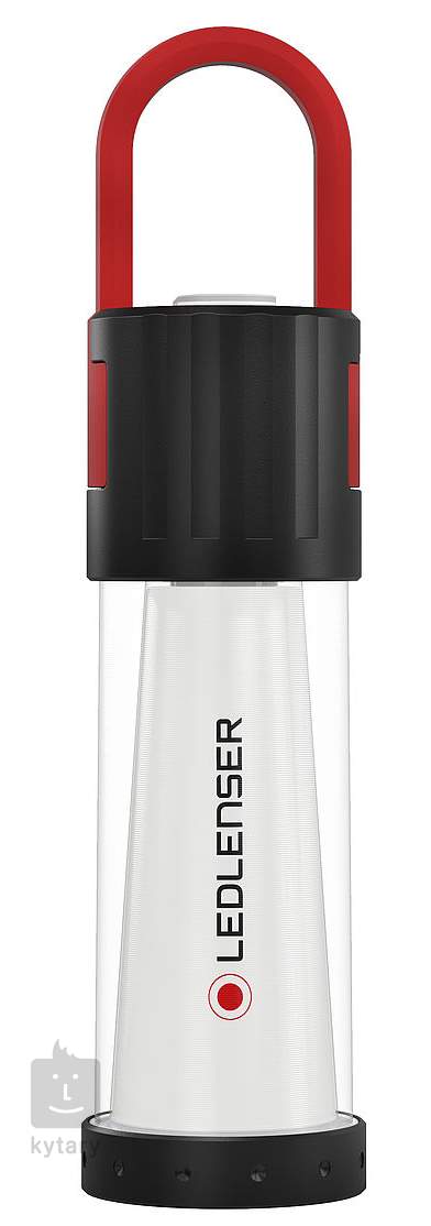 LED LENSER P2R WORK Torcia a mano