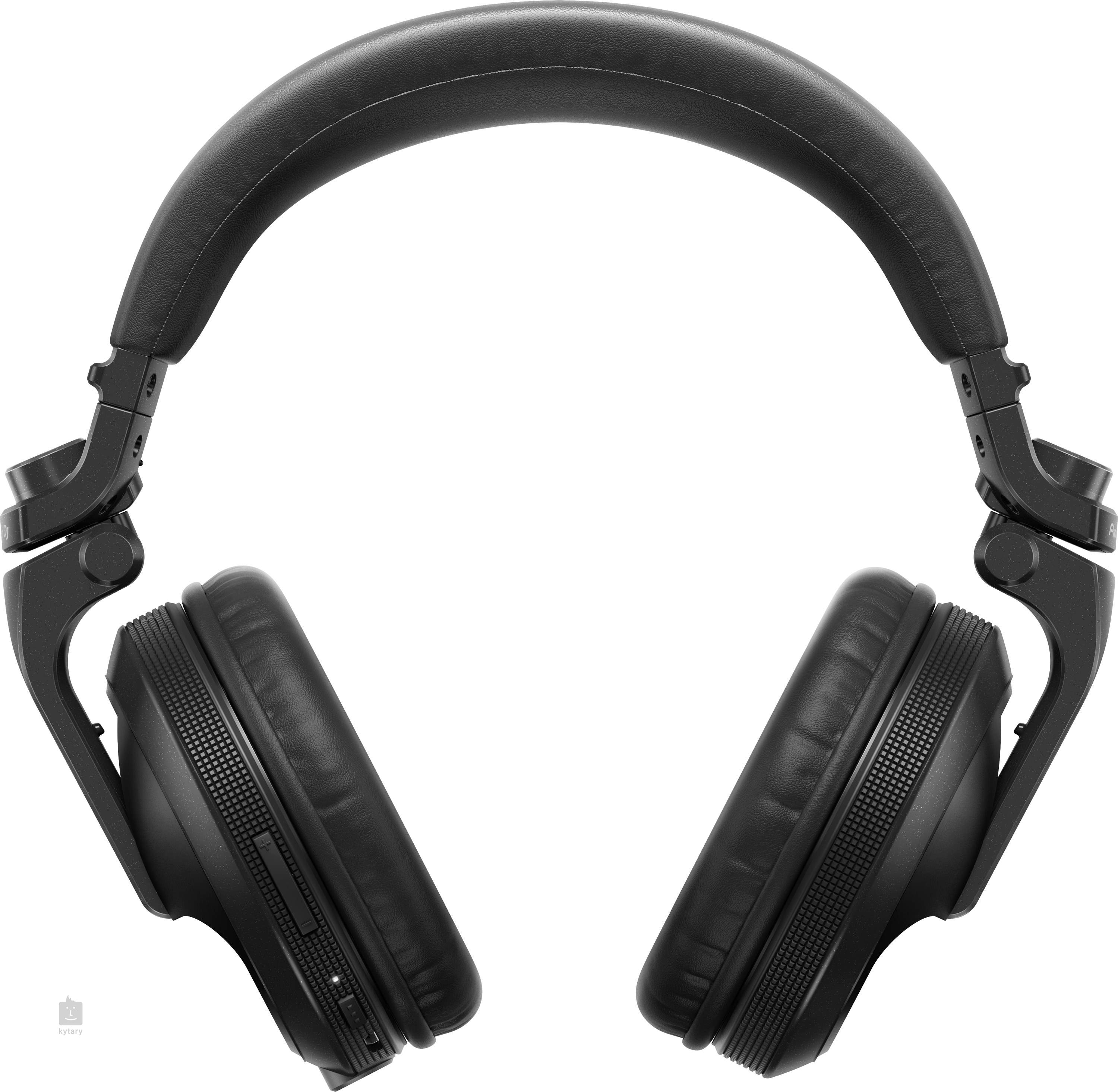 PIONEER DJ HDJ-X5BT-K Cuffie wireless