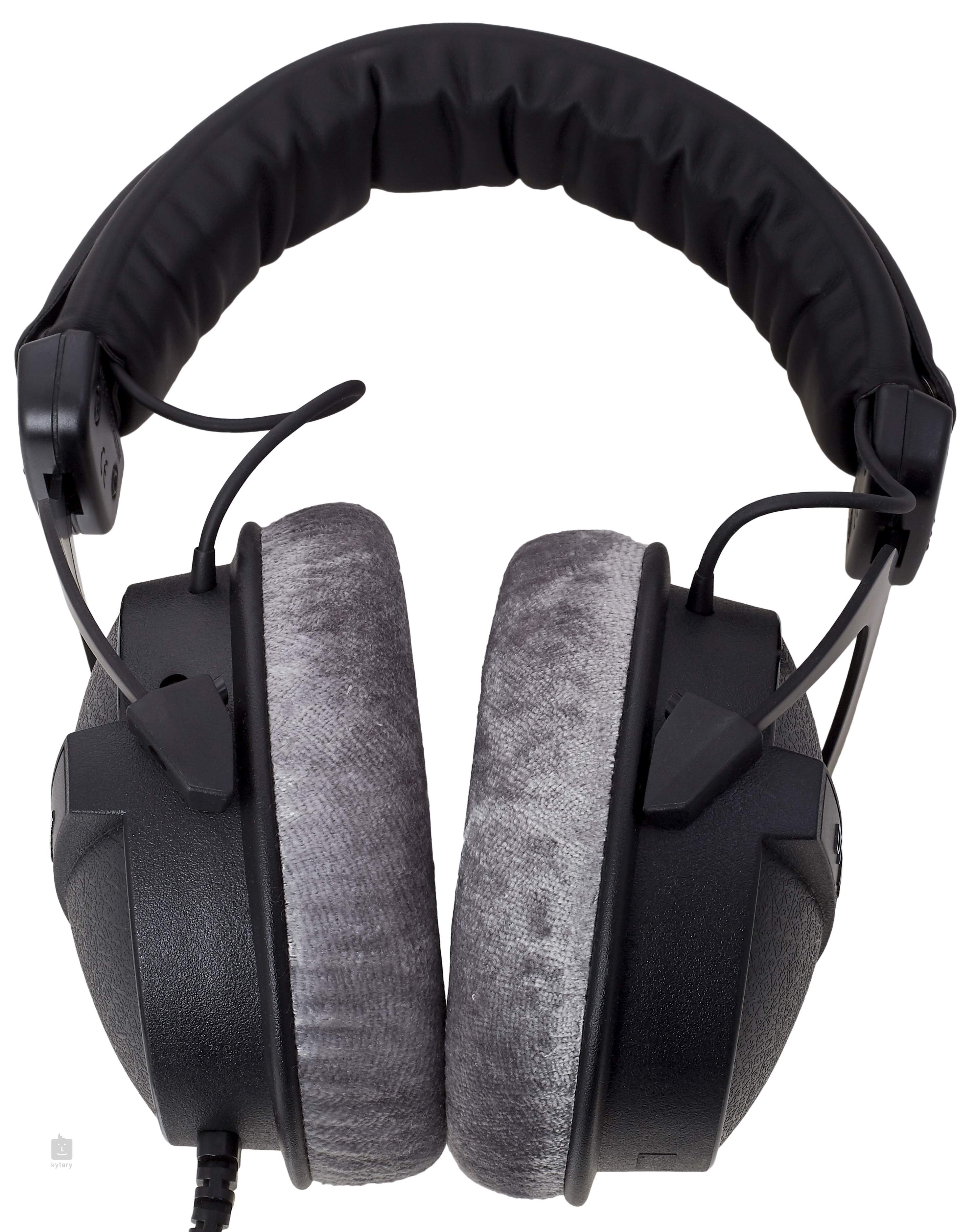 BEYERDYNAMIC DT 770 PRO 250 Cuffie da studio