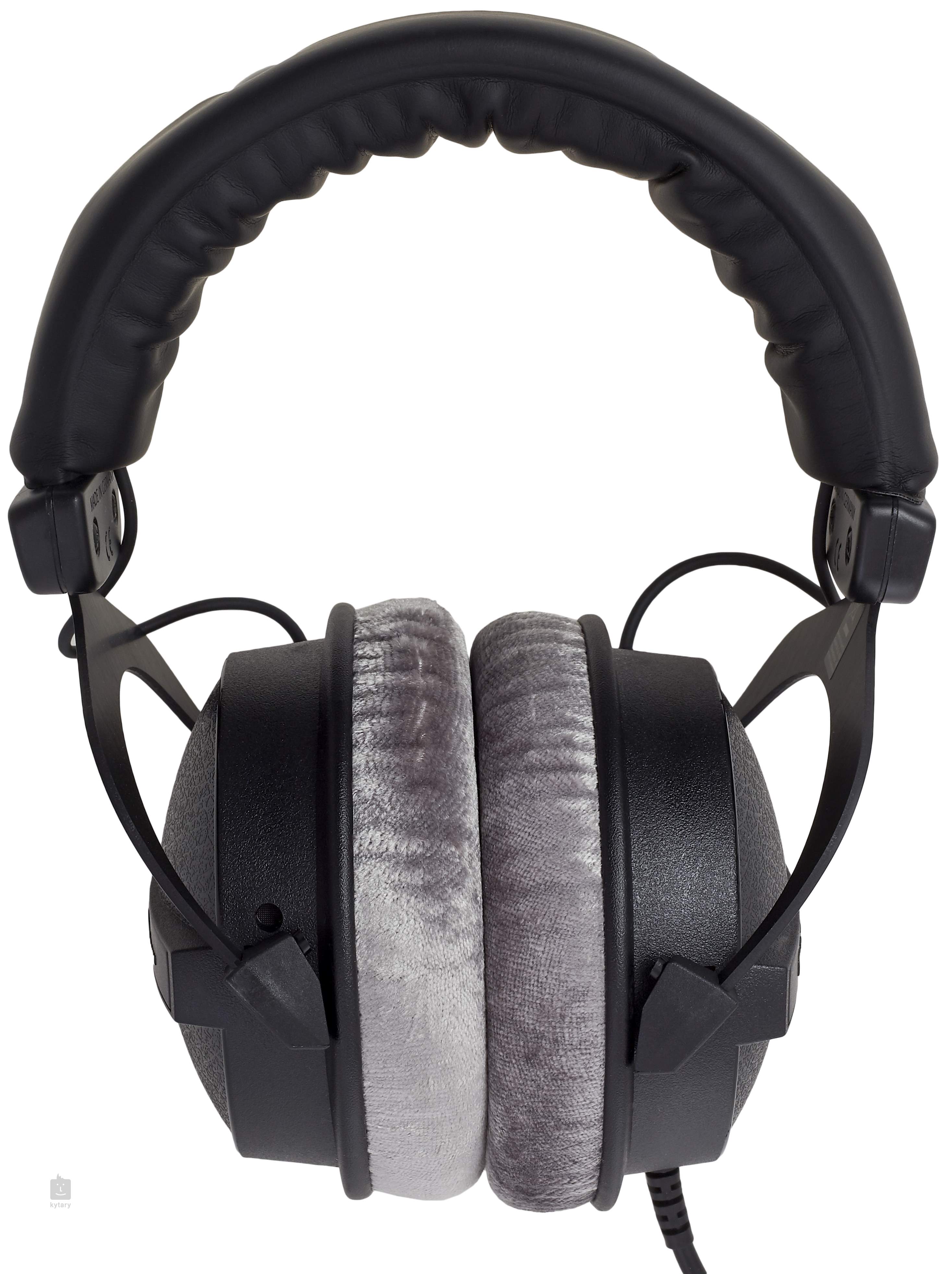 BEYERDYNAMIC DT 770 PRO 80 Cuffie da studio