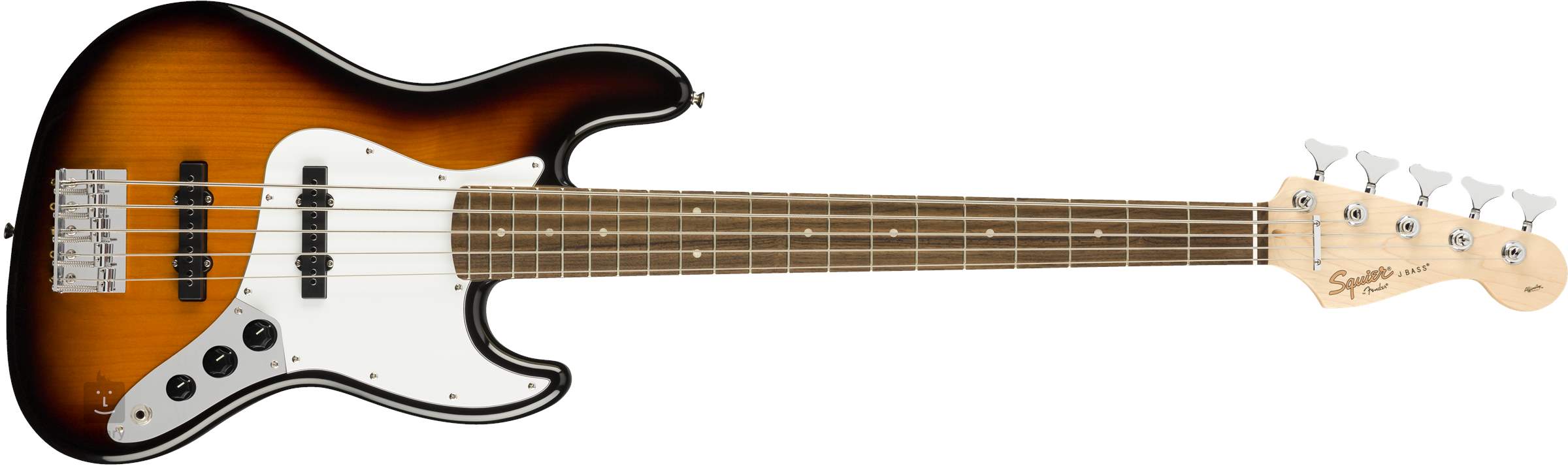 Fender squier affinity jazz deals il bsb