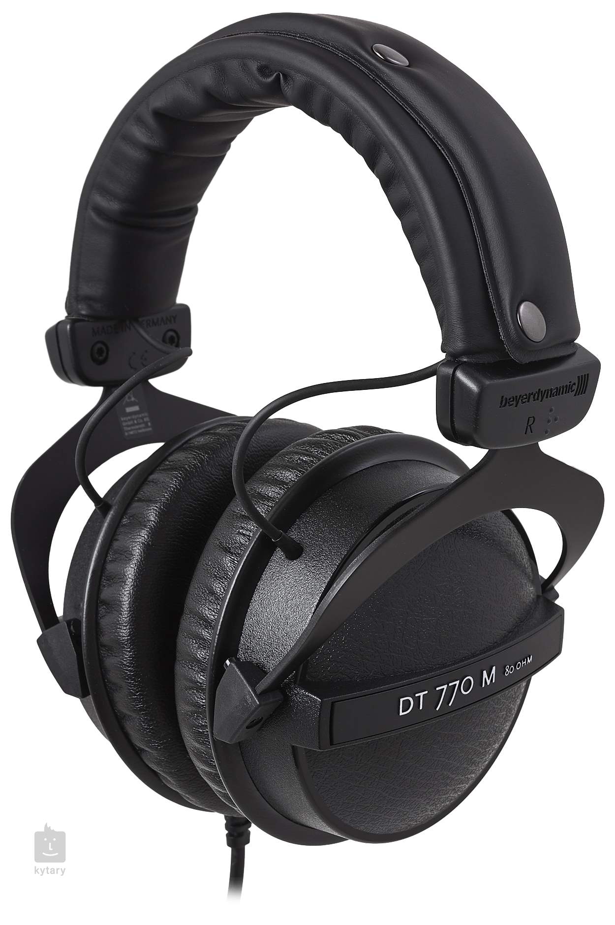 BEYERDYNAMIC DT 770 M Cuffie da studio