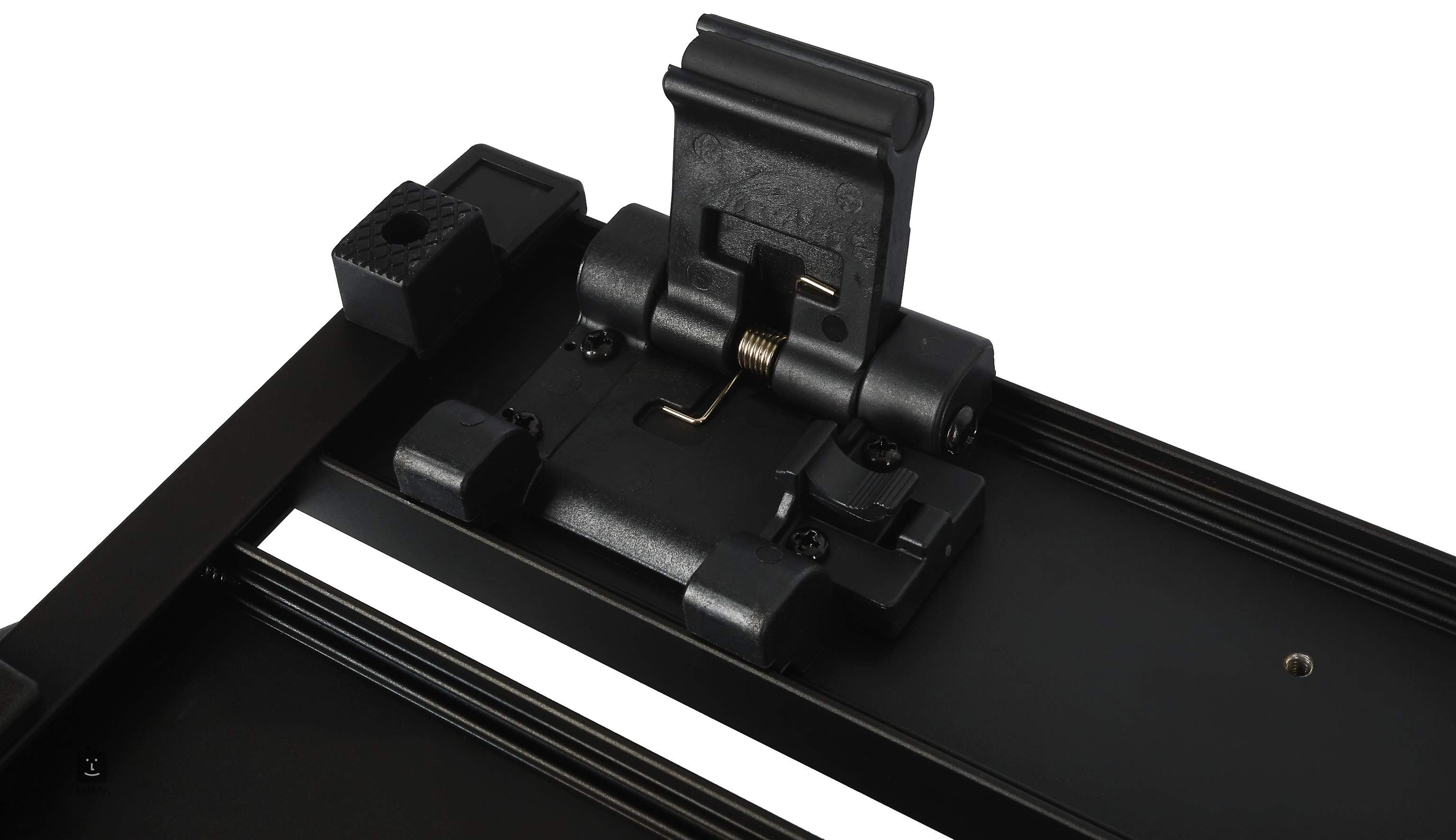 GUITTO GPB02 Pedalboard With Bag Medium Pedalboard