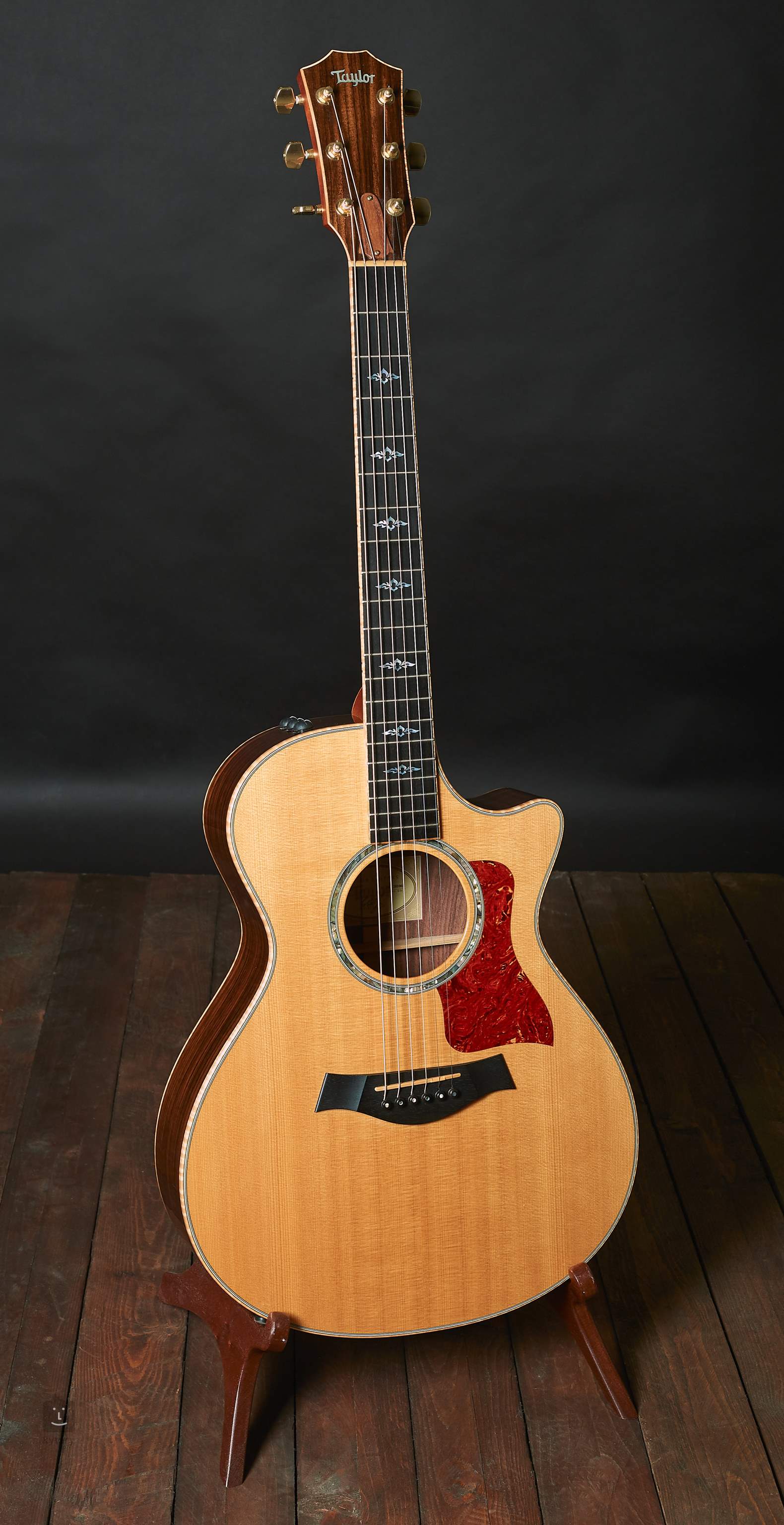 TAYLOR 2013 812ce Chitarra elettroacustica