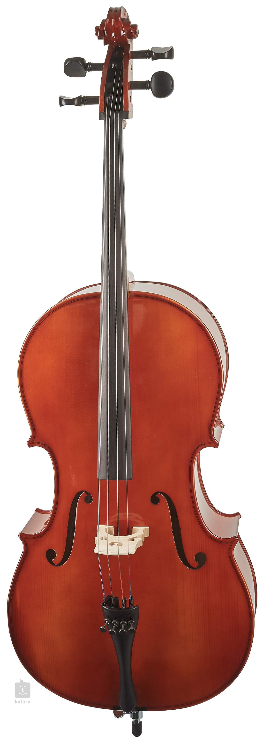 CREMONA Violoncello Academy 4/15 C 3/4 Violoncello