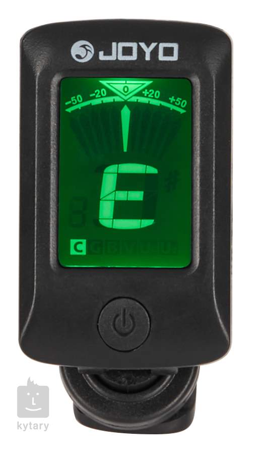 Accordatore Per Basso Elettrico 4 Corde - In Ottone, Regolazione Di Precisione, Robusto, Per Bassisti