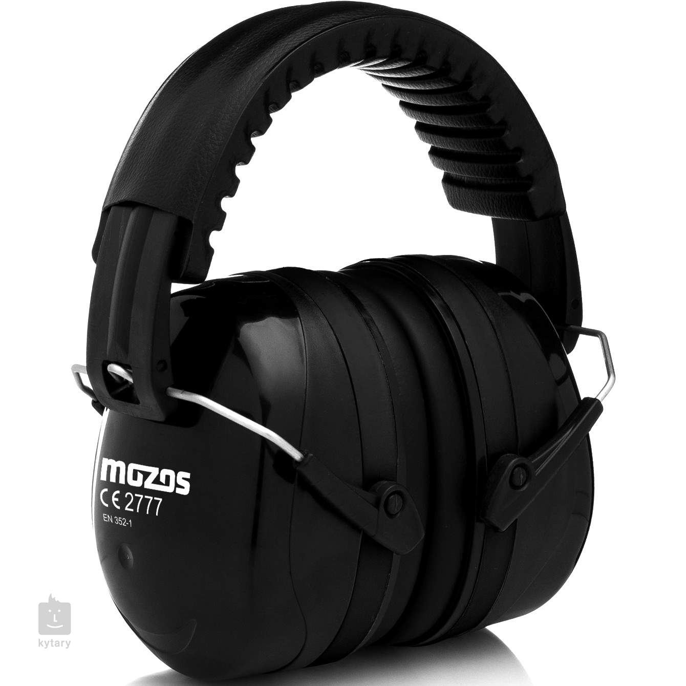 MOZOS M5002B Cuffie isolanti