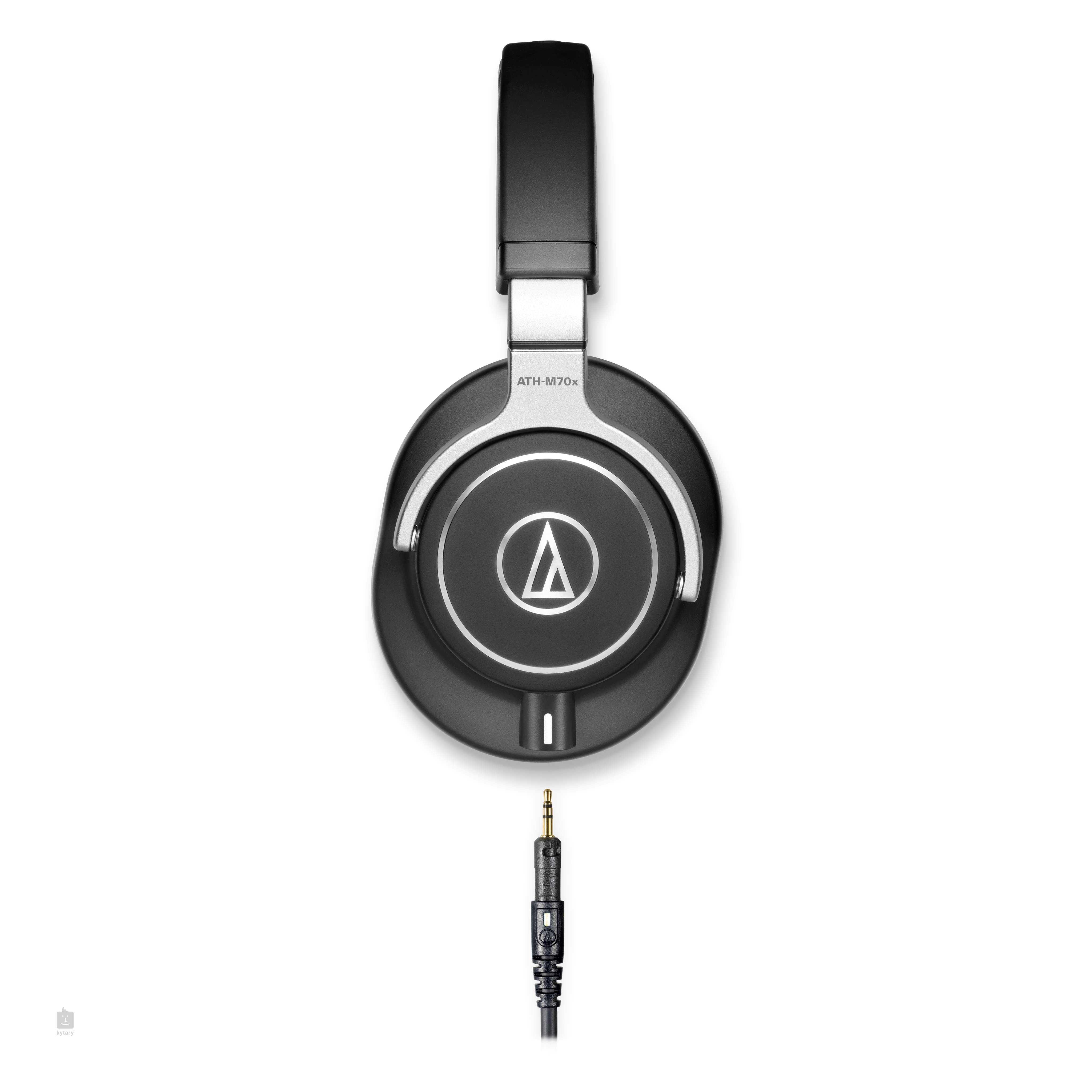 AUDIO-TECHNICA ATH-M70x Cuffie da studio