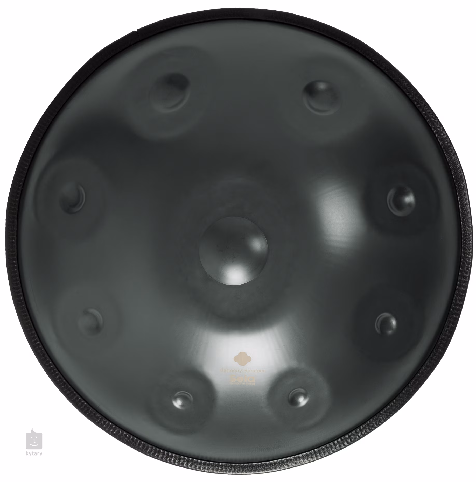 SELA Harmony Handpan F Hijaz Handpan