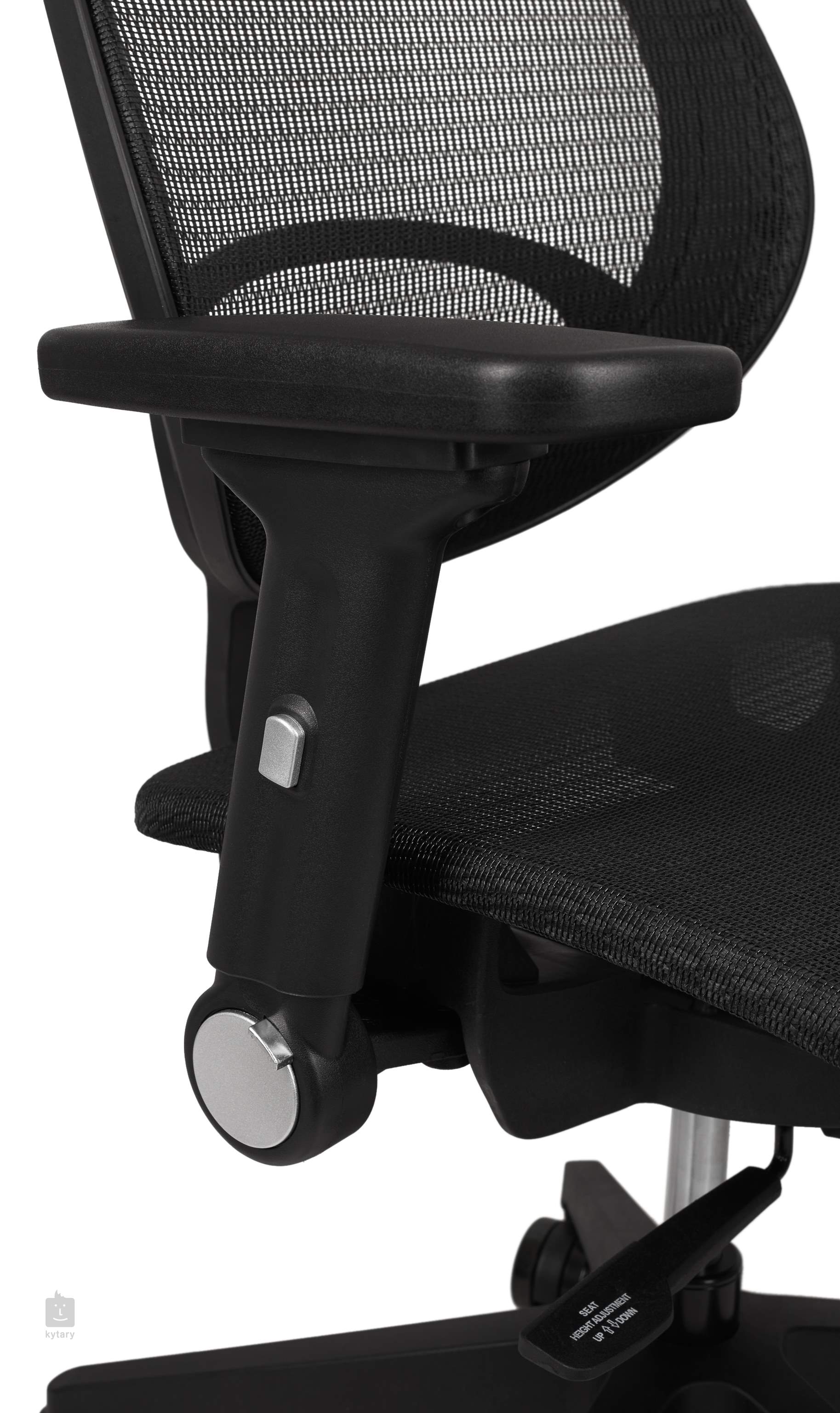 WAVEBONE Voyager II Mesh Seat Mobili da studio | Kytary.it