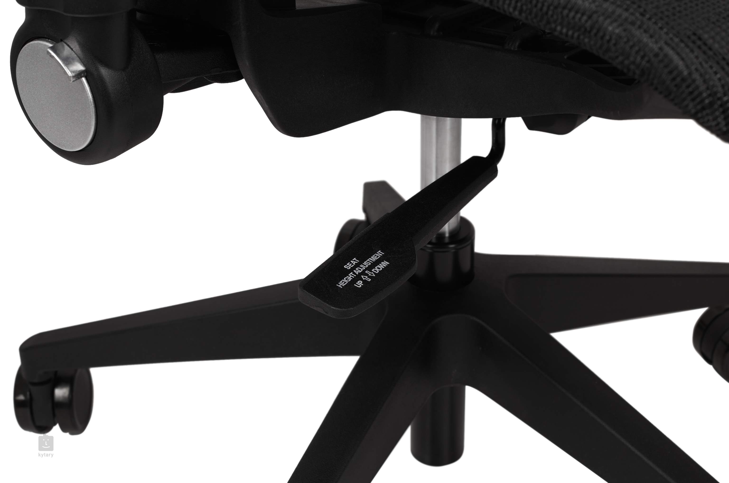 WAVEBONE Voyager II Mesh Seat Mobili da studio | Kytary.it