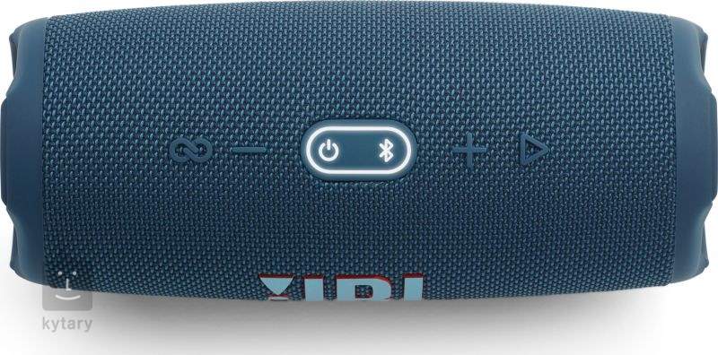 JBL Charge 5 Speaker Bluetooth Portatile Cassa Altoparlante