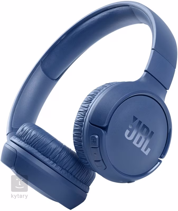 JBL TUNE 560BT Cuffia Padiglione auricolare Bluetooth Nero - Lavialattea.it