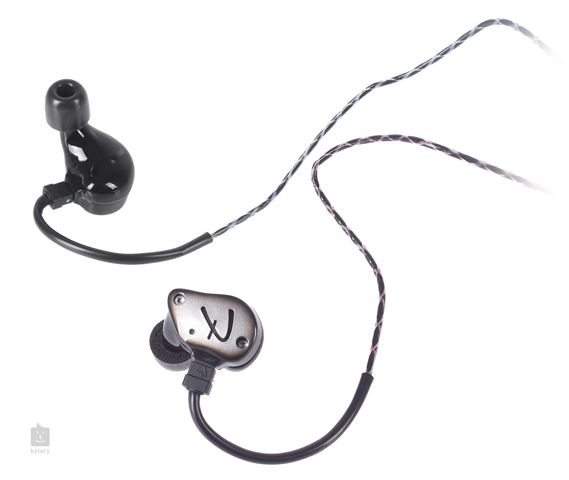 CON MOD SONY MH755 IEM cuffie 1.2m Cavo personalizzato EUR 35,10 - PicClick  IT