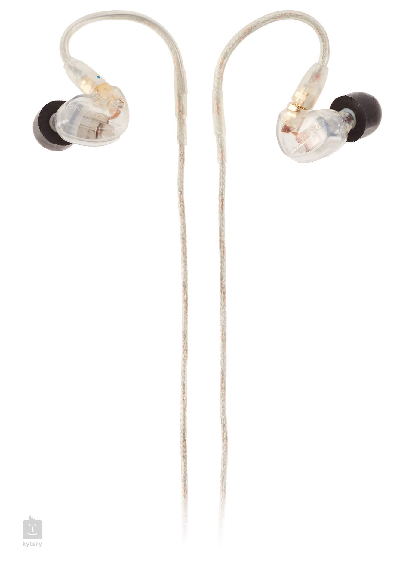 SHURE SE425-CL-E Cuffie In-Ear