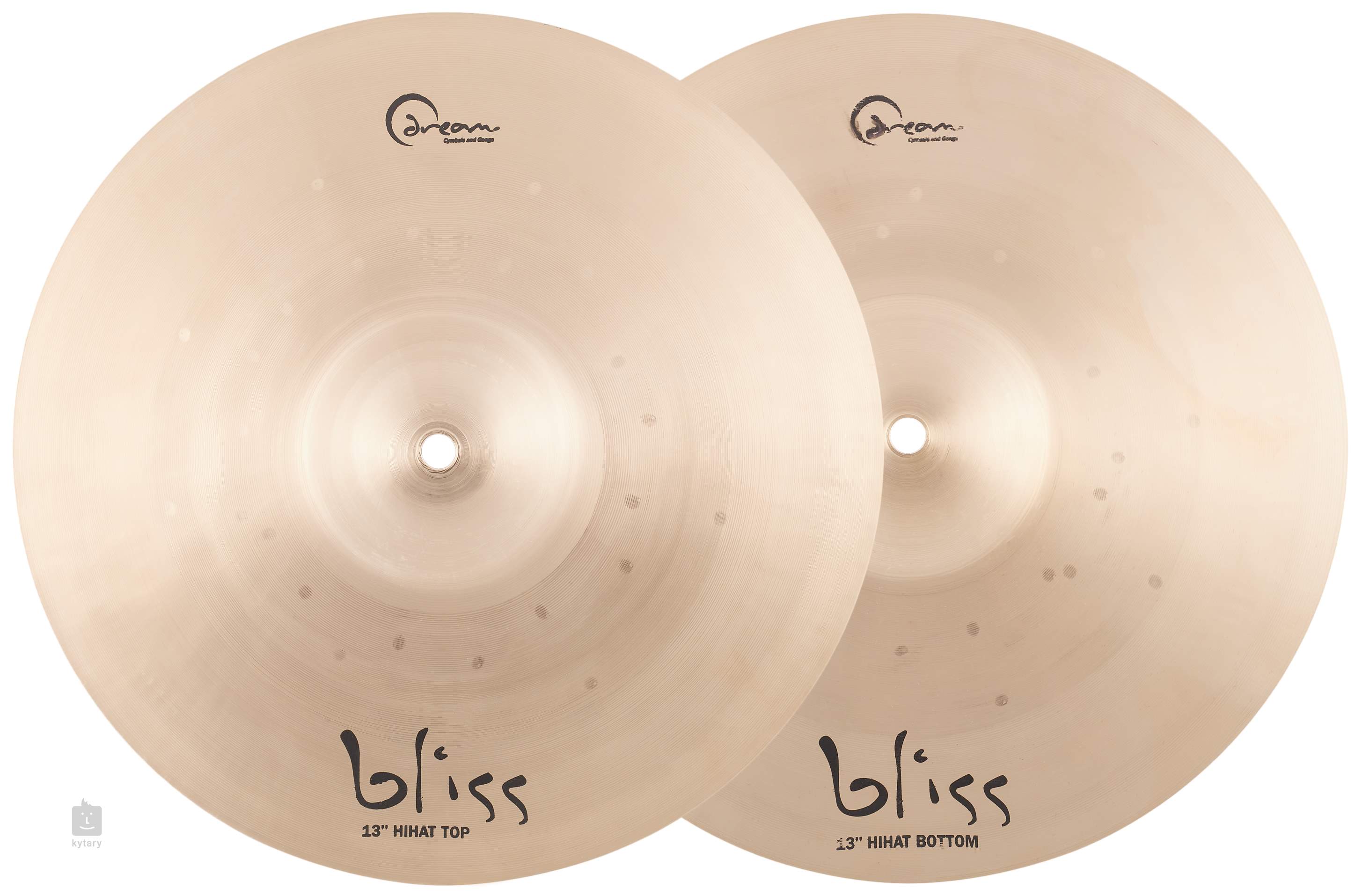 Dream bliss 13 on sale hi hats