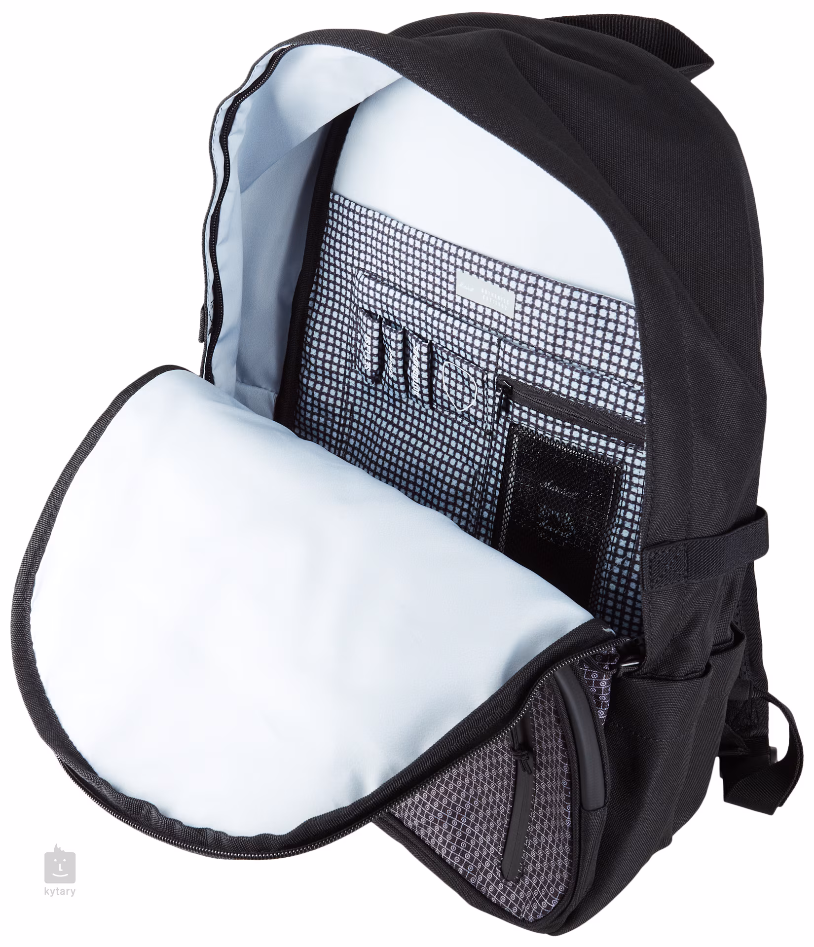 MARSHALL Underground Backpack Zaino