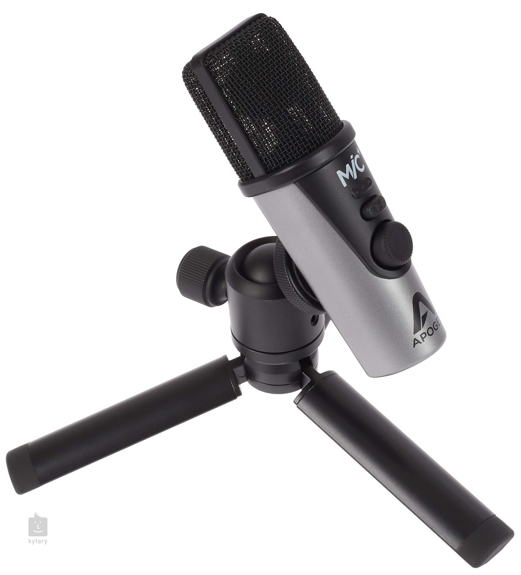 APOGEE MiC Plus Microfono condensatore USB