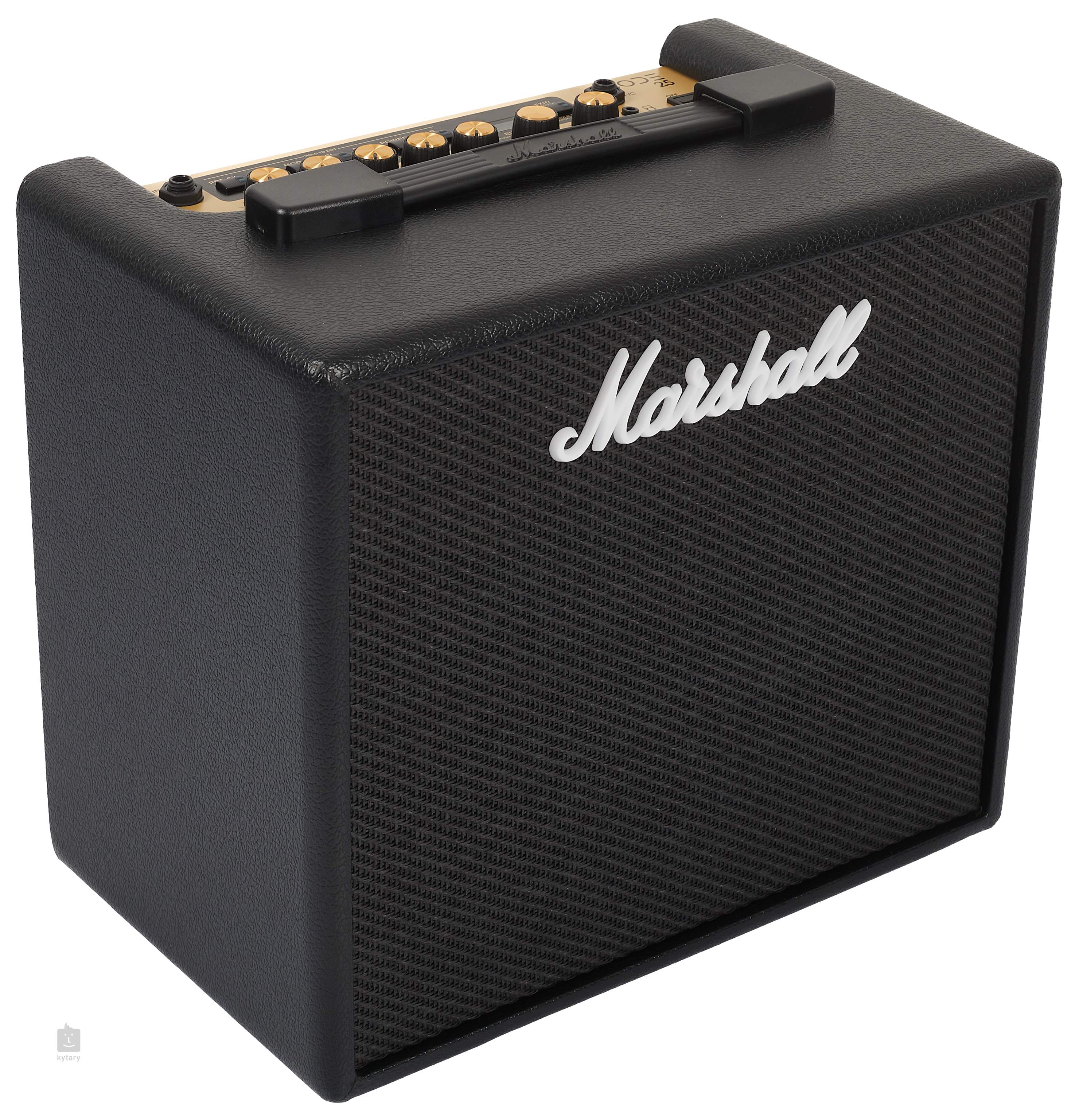 MARSHALL CODE 25 Amplificatore combo modeling per chitarra