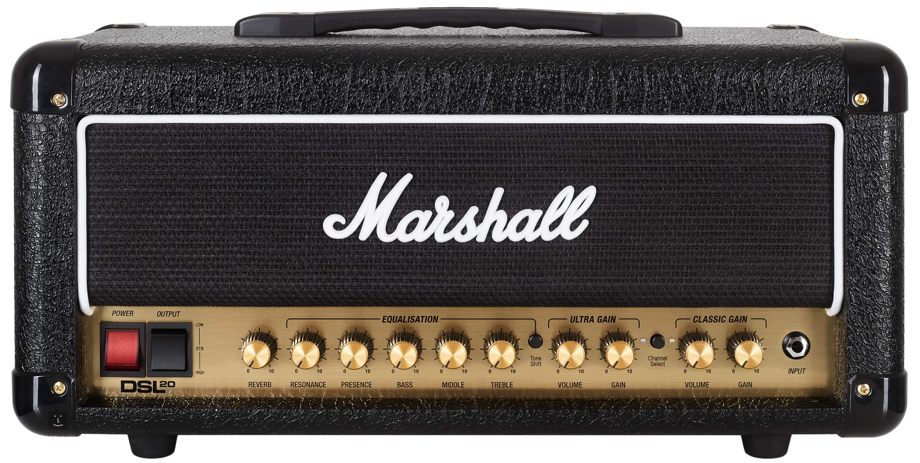 MARSHALL DSL20HR Amplificatore valvolare per chitarra