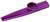 SMART Kazoo Metal Alu Purple
