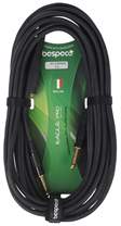 BESPECO Eagle Pro Instrument & Headphone Cable 5 m Straight