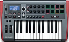 Novation Impulse 25