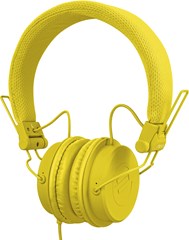 Reloop RHP-6 YELLOW