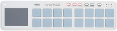 Korg nanoPAD2 WH