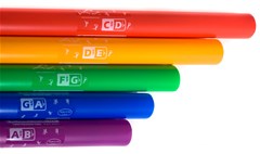 Boomwhackers BW-CG 