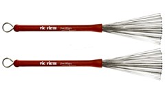 Vic Firth LW Live Wires