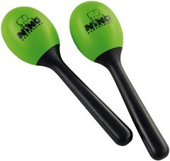 NINO NINO569GG - Maracas, rumba shakers (sambaballen)