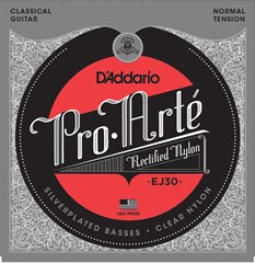 D'Addario EJ30 - Nylon snaar voor klassieke gitaar