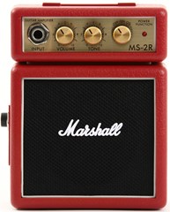 Marshall MS-2R