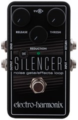 Electro-Harmonix Silencer