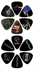 Perri's Leathers Pink Floyd Picks II