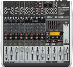 Behringer QX1222USB