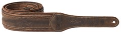 Taylor Element Strap Distressed 2.5"