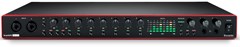 Focusrite Scarlett 18i20 3rd Gen