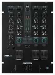 Reloop RMX-33i 