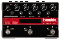 Eventide PitchFactor