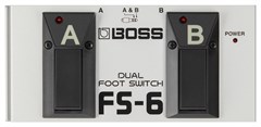 Boss FS-6