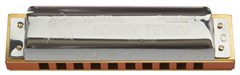 Hohner Sonny Terry Heritage Edition C-major