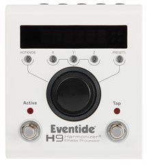 Eventide H9 Max Harmonizer