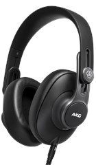 AKG K361 - Studiohoofdtelefoons