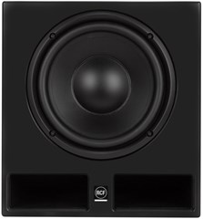 RCF PRO10 SUB - Subwoofer met ingebouwde versterker