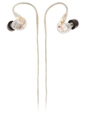 Shure SE425-CL-EFS - In-ear hoofdtelefoon