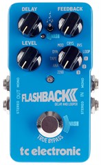 TC Electronic Flashback 2