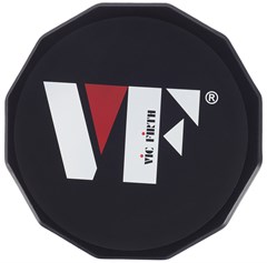 Vic Firth VF Practice Pad 6"