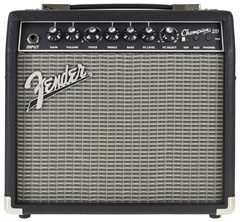 Fender Champion 20